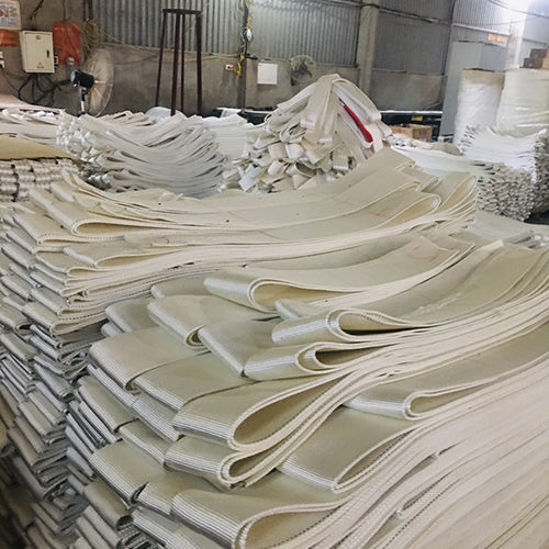 CÔNG TY TNHH DỆT MAY HẢI ÂU